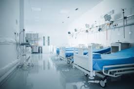 HOSPITALS & CLINICS