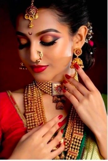 BEAUTY PARLOURS