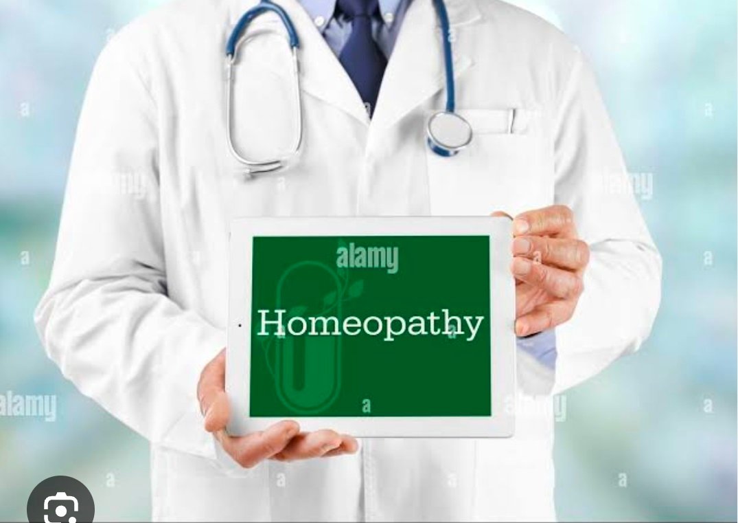 HOMEOPATHIC DOCTORS