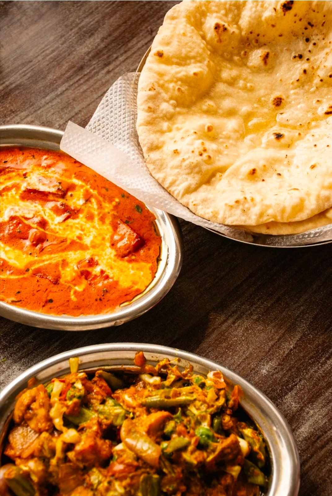 DELHI KHAS FOOD