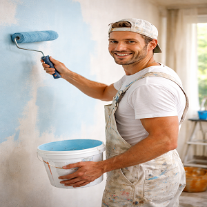 PAINTER