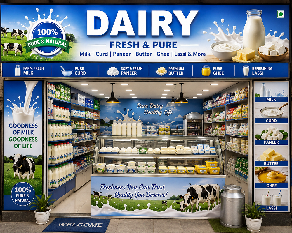 DAIRY