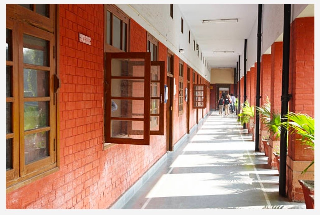 HOSTEL & P.G.