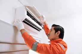 AC REPAIR & SERVICE