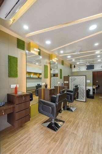 GENTS HAIR SALON