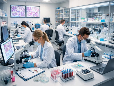 PATHOLOGY LABS
