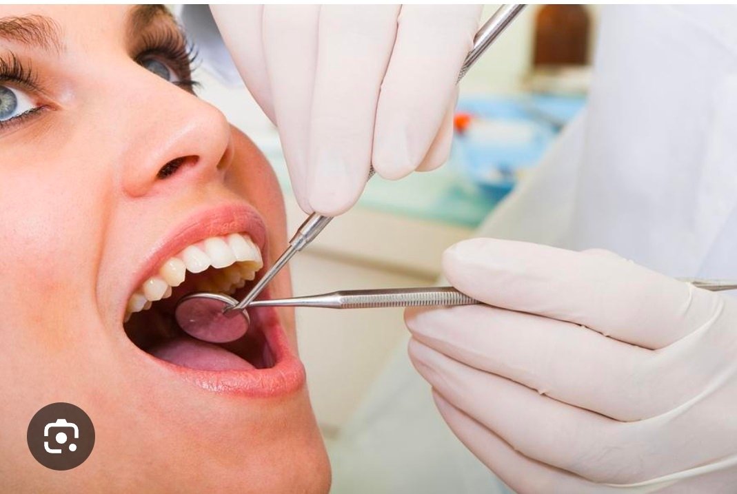 DENTAL CARE