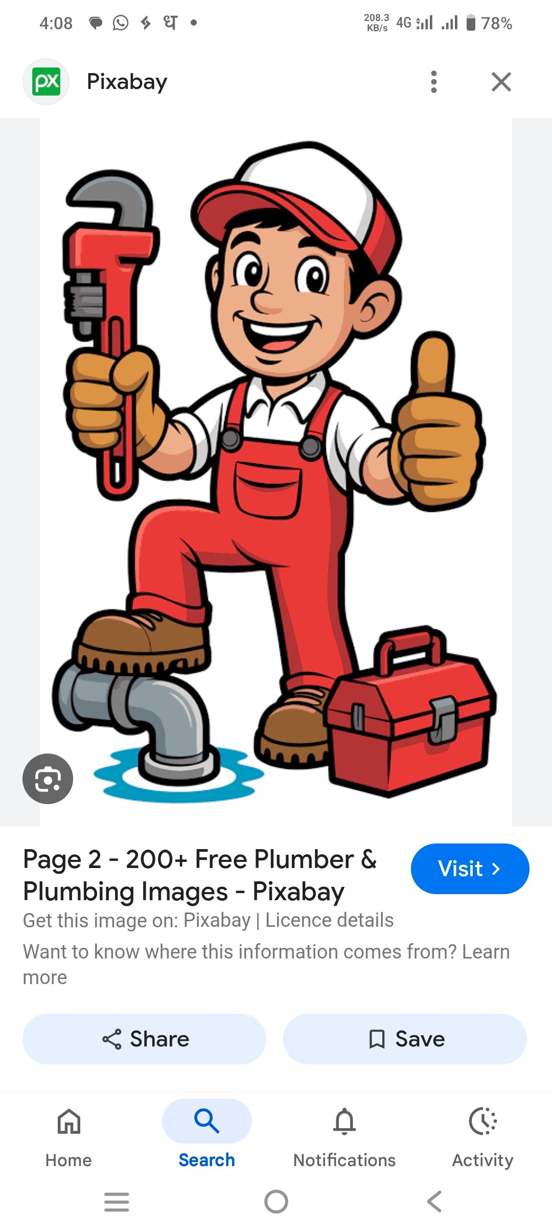 PLUMBERS