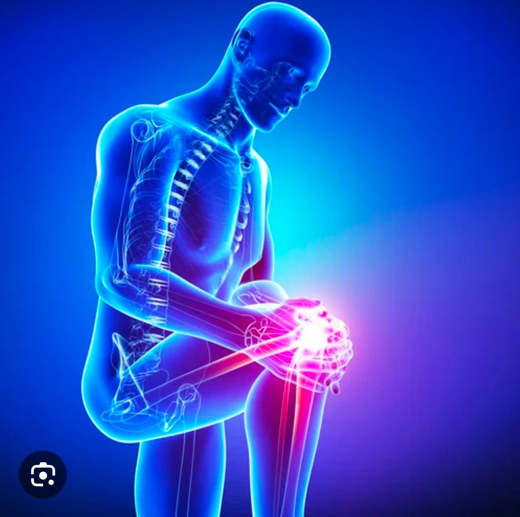 ORTHOPEDIC DOCTORS