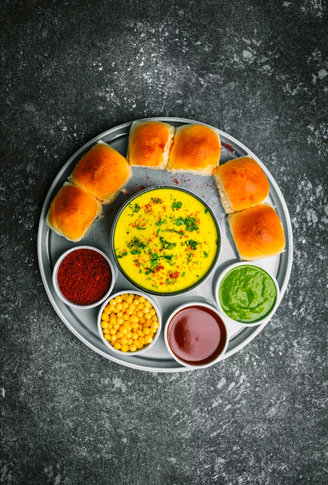 MARATHI FOOD