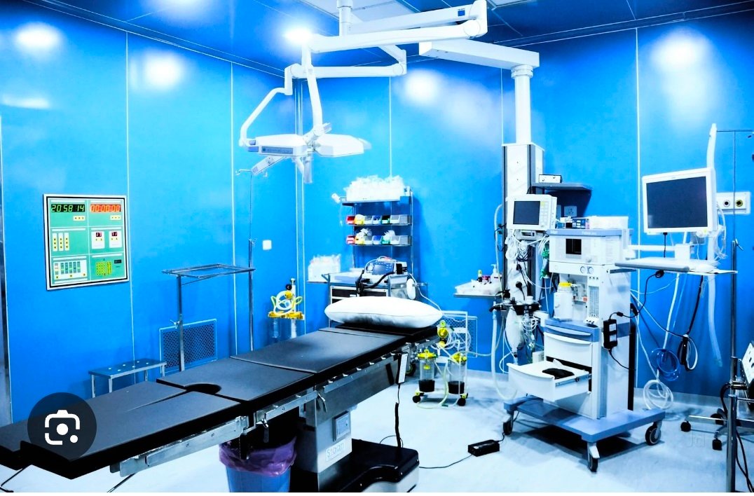 SUPER SPECIALITY HOSPITAL