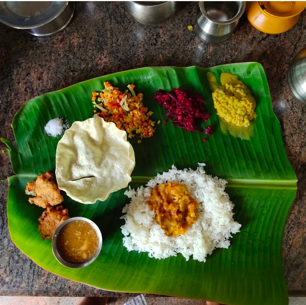 SOUTH INDIAN