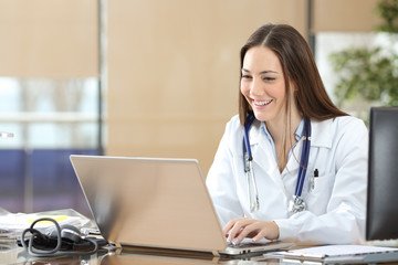 CHILD HEALTH CARE