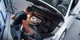 CAR SERVICE