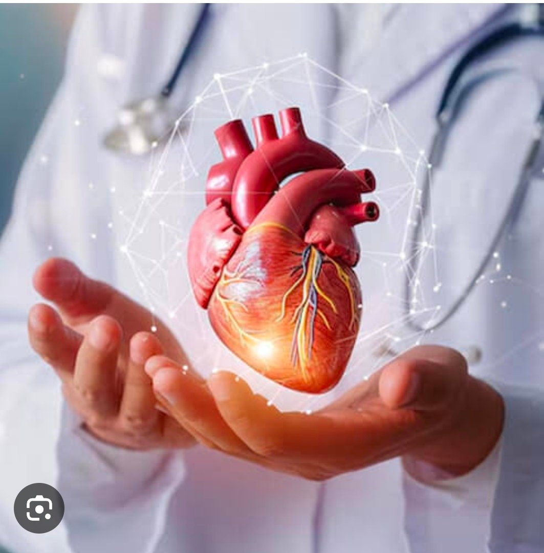 CARDIO/HEART CARE