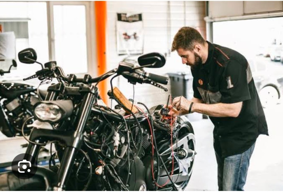 BIKE SERVICE