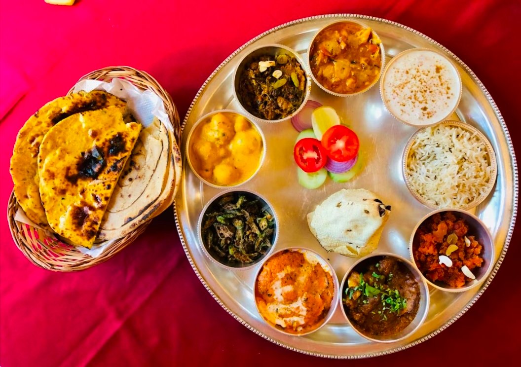 NORTH EAST FOOD