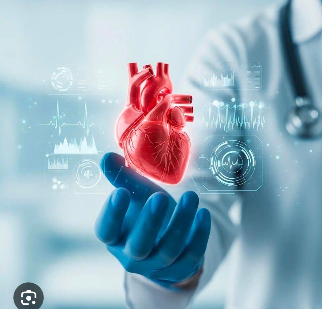 HEART HOSPITAL