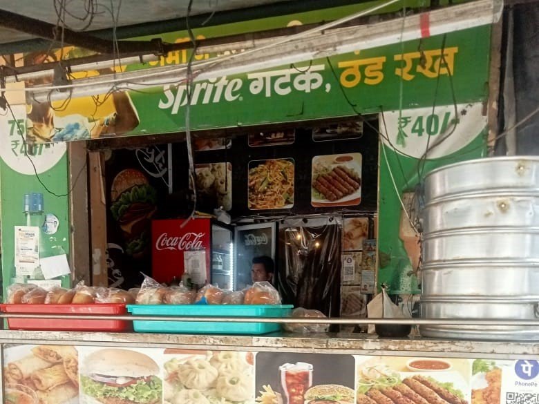 SACH FAST FOOD