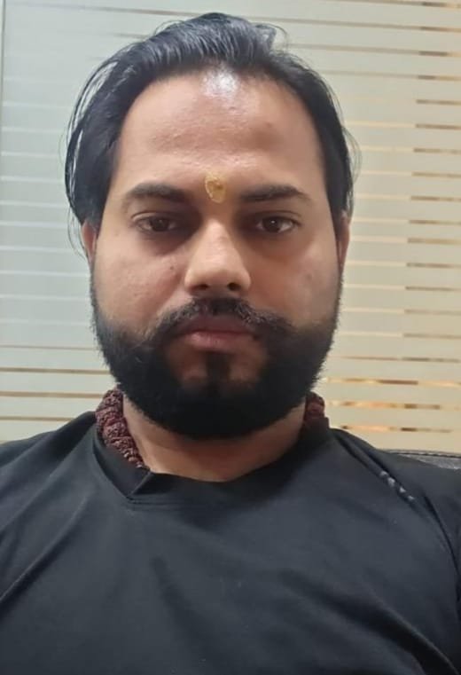 RAJU MISTRY