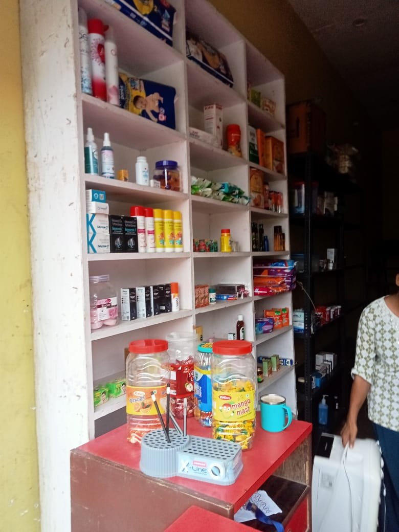 NEELKANTH MEDICAL & GENERAL STORE