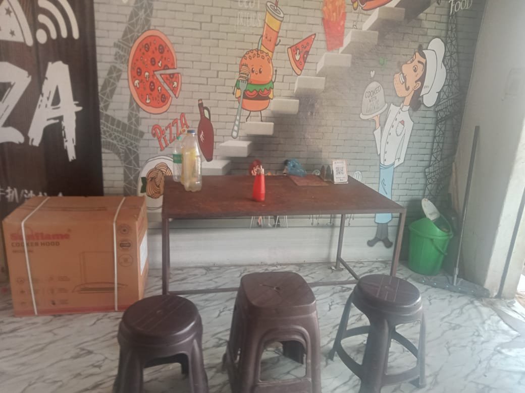 YADAV CONFECTIONERY