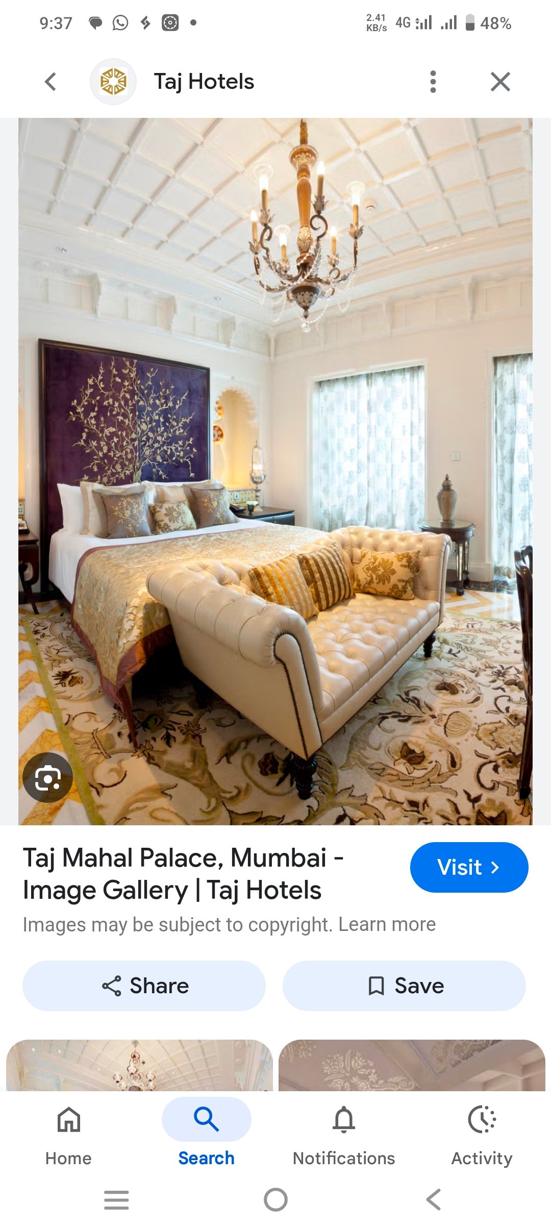Hotel Siddharth