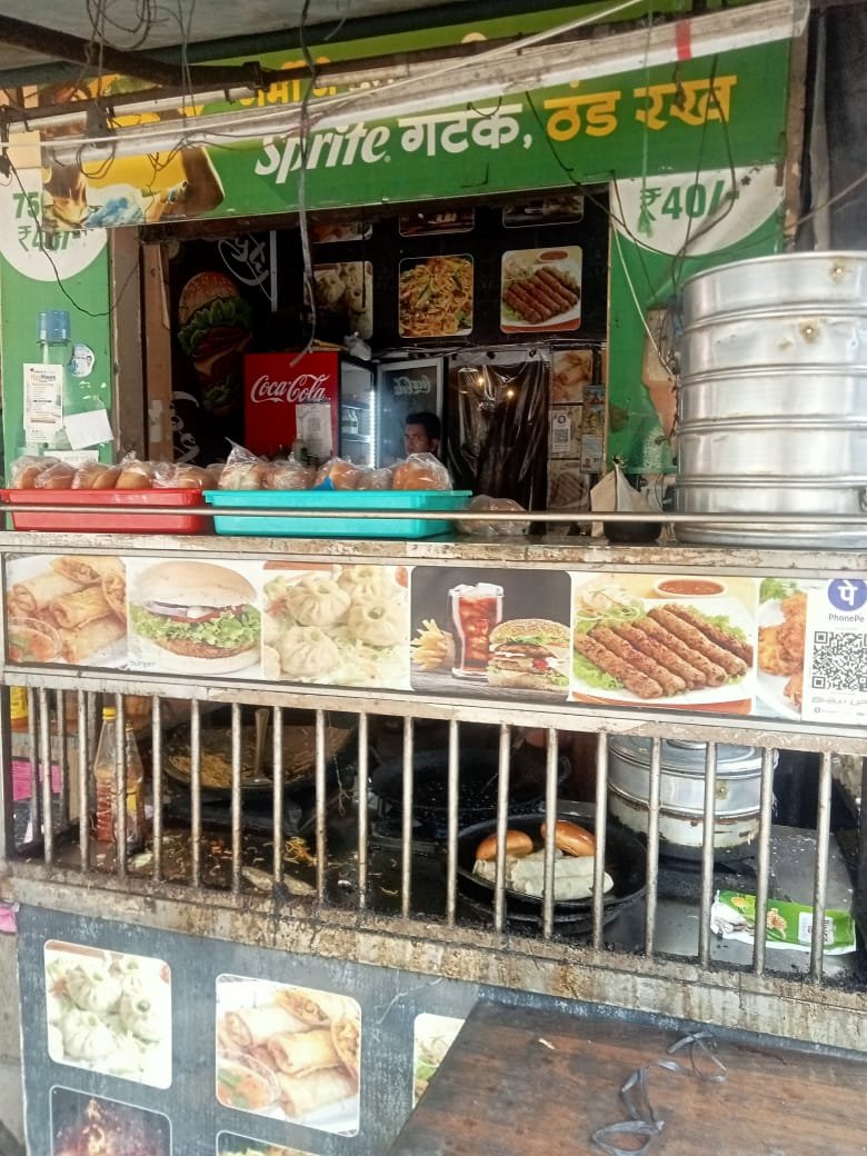 SACH FAST FOOD