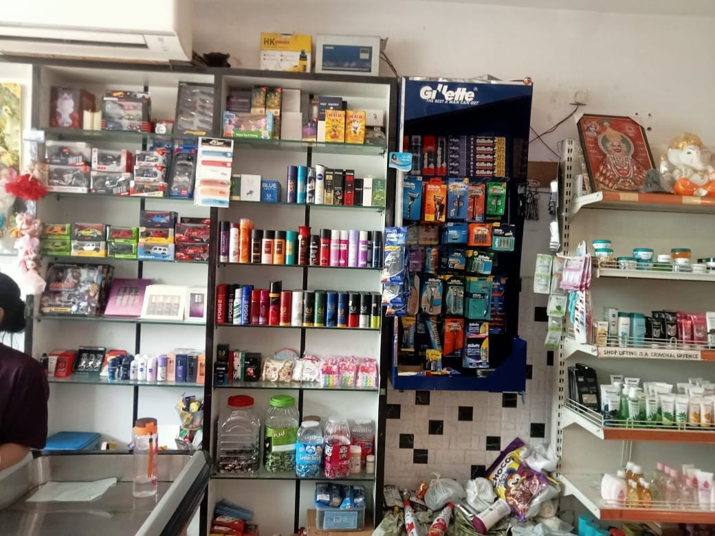 TRUE MEDICOSE AND DEPARTMENTAL STORE