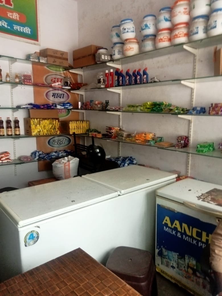 CHAUDHARY DAIRY