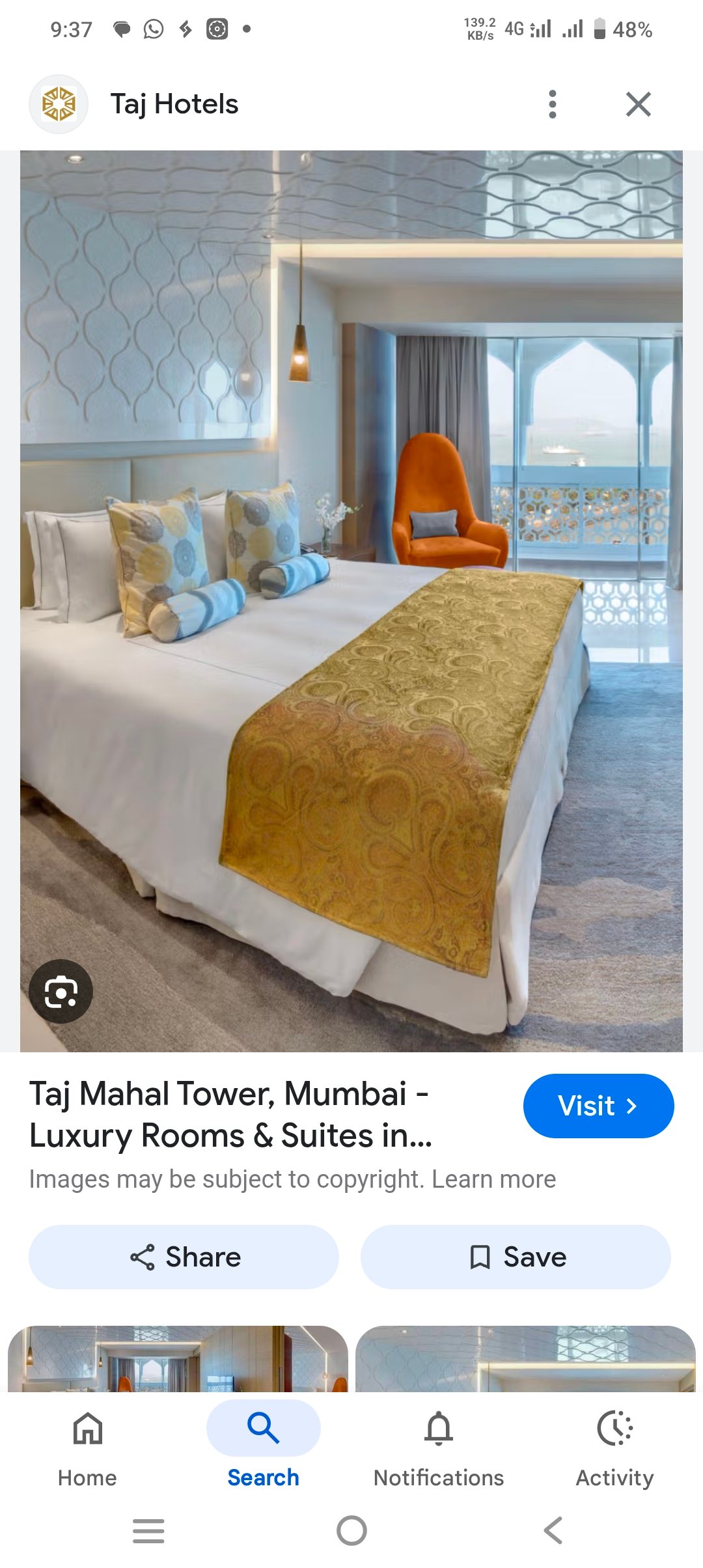 Hotel ARJUN