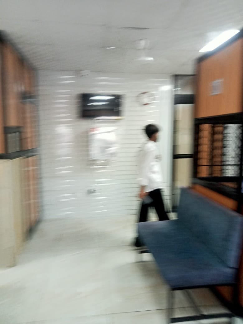 THE CITY DENTAL CLINIC