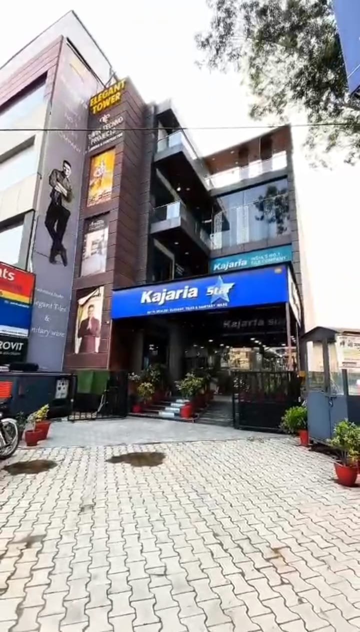 KAJARIA SHOWROOMS