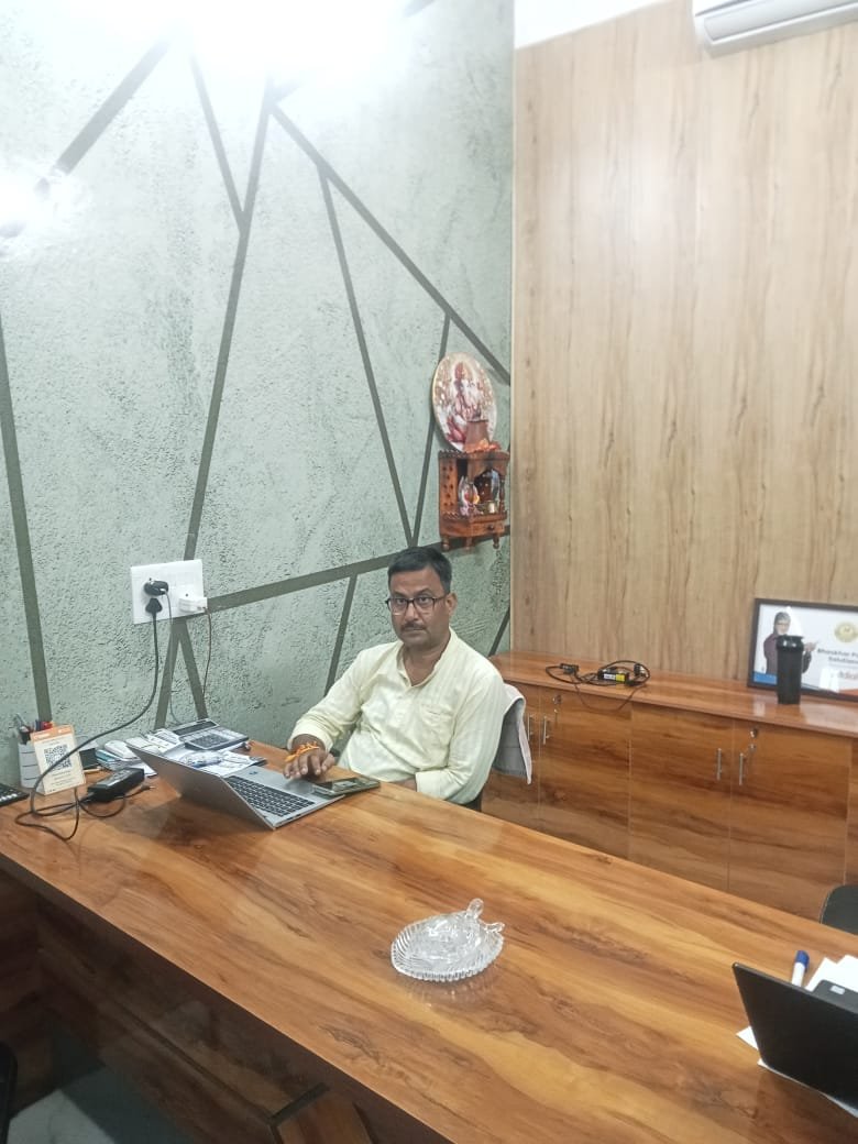 BHASKAR POWER SOLUTION