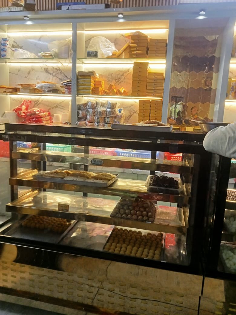 VANI SHREE SWEETS