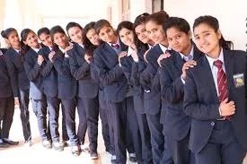 S.S.D.P.C. GIRLS INTER COLLEGE