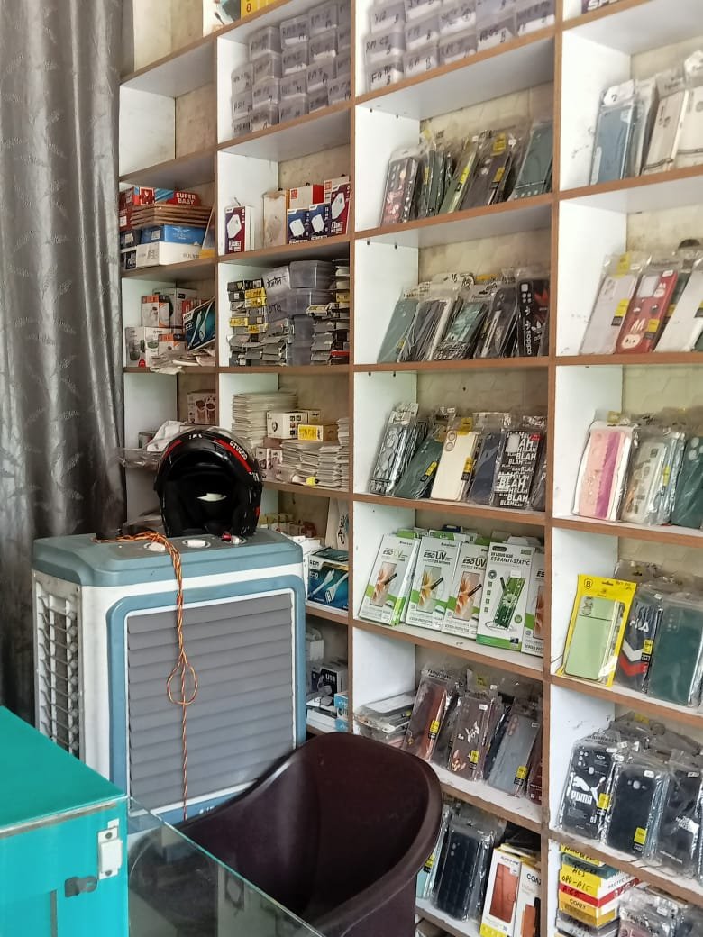 Shyam Mobile Repairing Centre