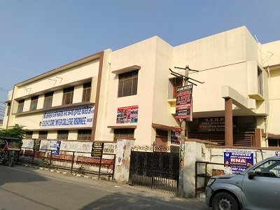 S.S.D.P.C. GIRLS INTER COLLEGE