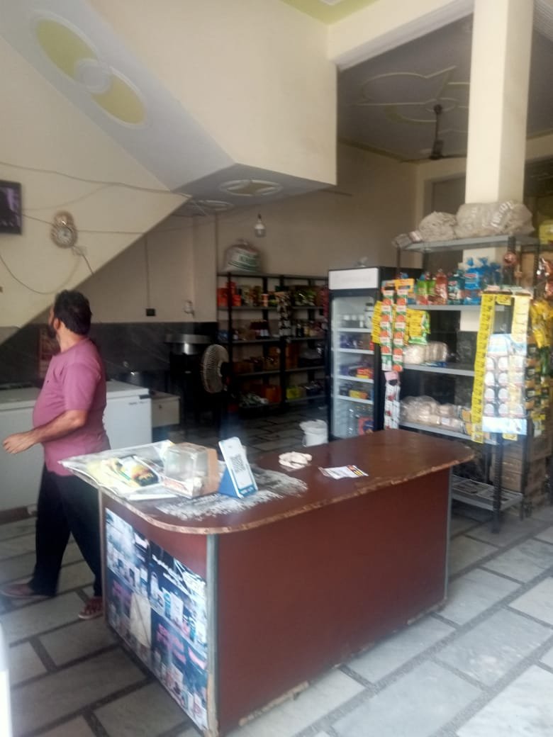 CHAUDHARY DAIRY AND DEPARTMENTAL STORE