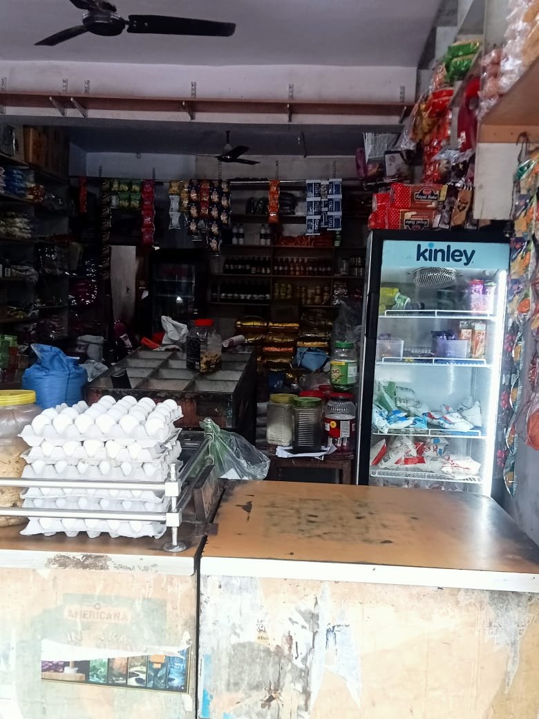 KASHYAP PROVISION STORE