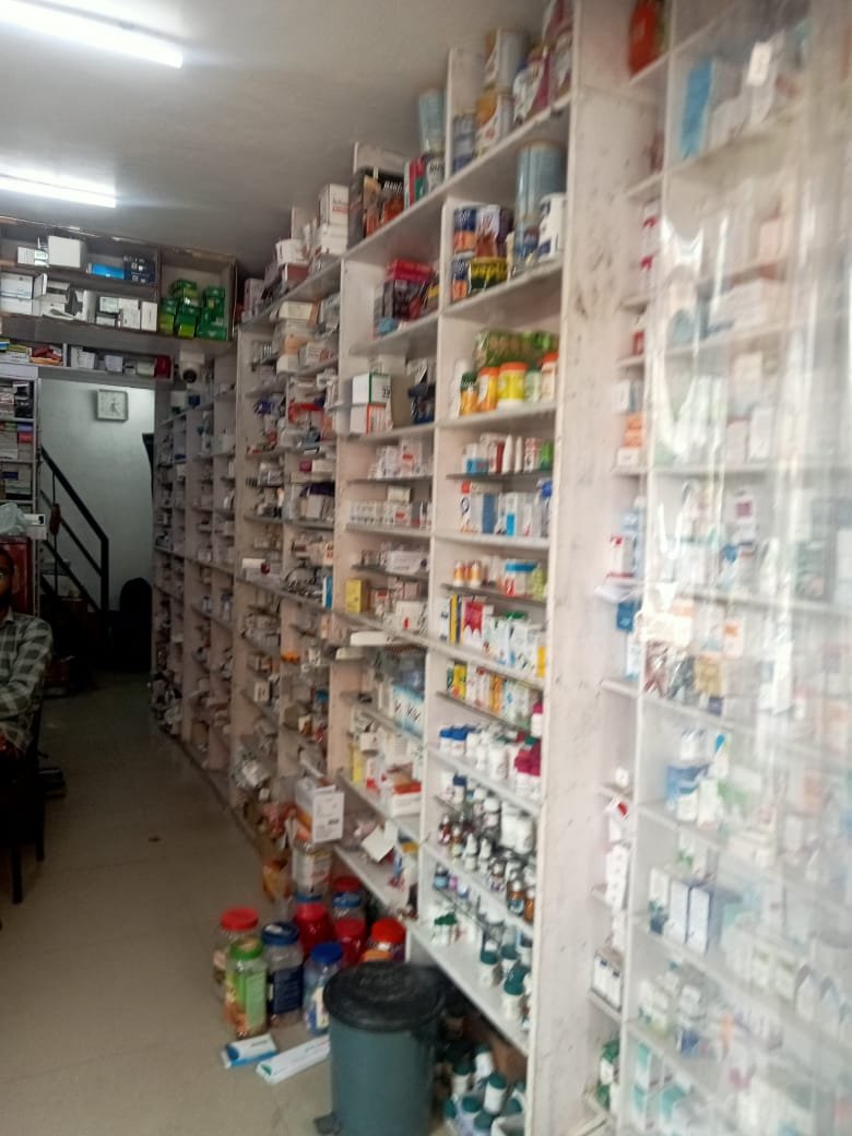 PULSE MEDICAL