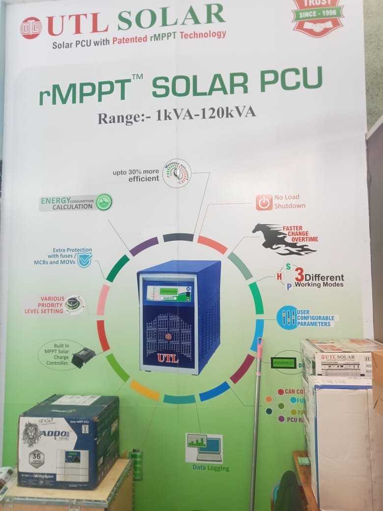 BHASKAR POWER SOLUTION