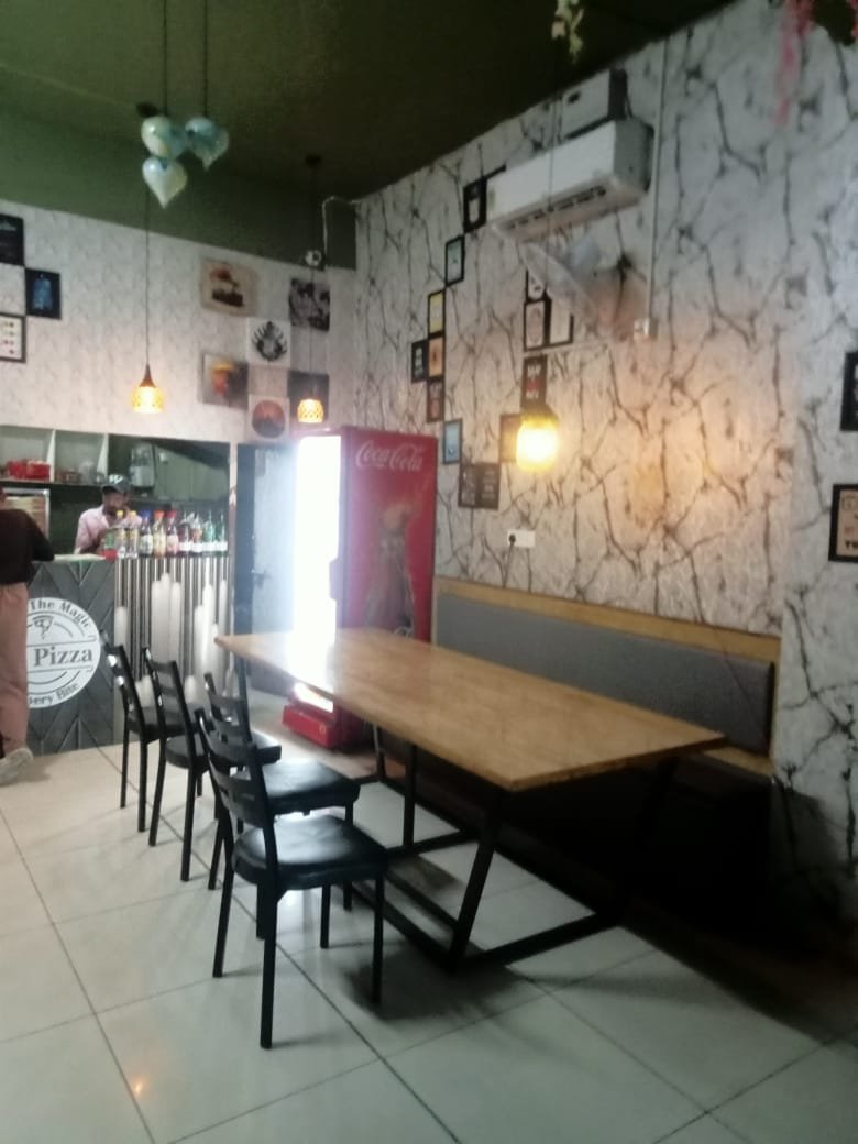 RR PIZZA