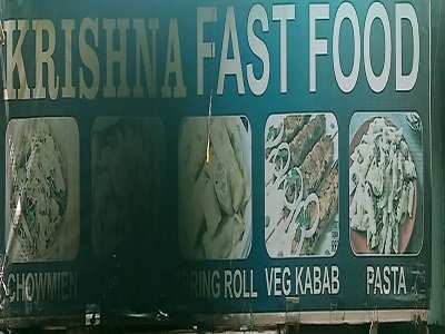 KRISHNA FAST FOOD