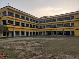 BSM INTER COLLEGE📕