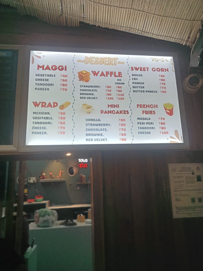 DELICIOUS PडोSI