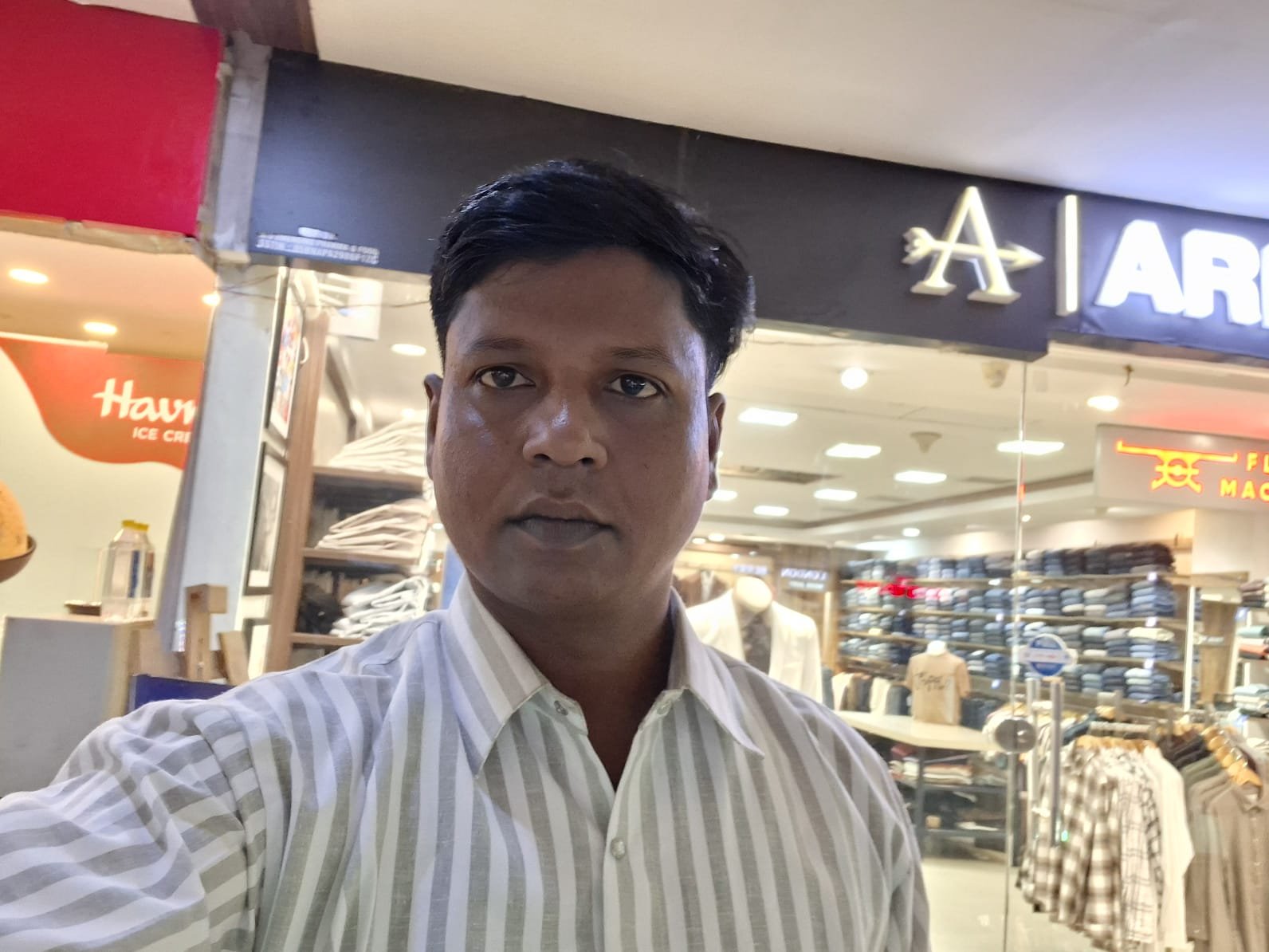 RAJNEESH KUMAR - ELECTRICIAN