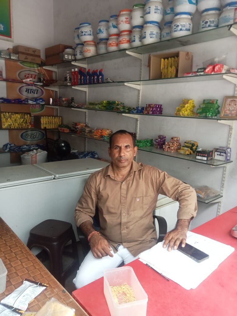 CHAUDHARY DAIRY