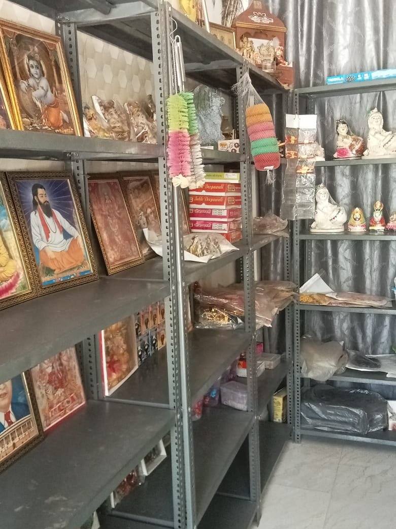 Shyam Mobile Repairing Centre