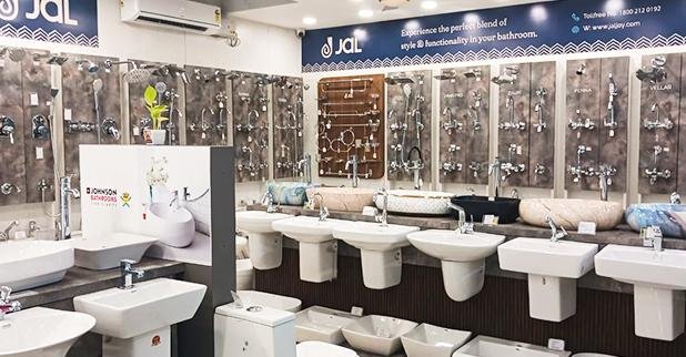 HANUMANT TRADERS- SANITARY GOODS